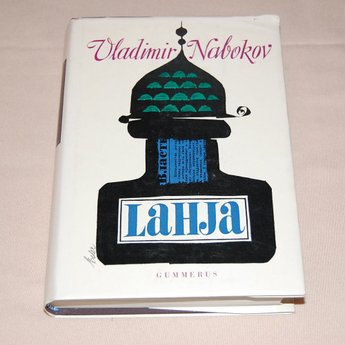 Vladimir Nabokov Lahja